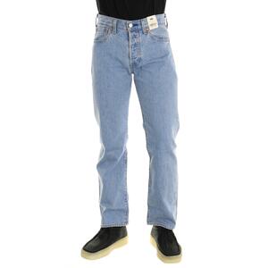 JEANS 501 ORIGINAL AZZURRO